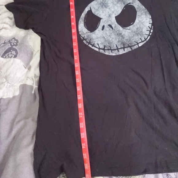 ๐ Jack Skellington T-shirt (NWOT) - Picture 5 of 5